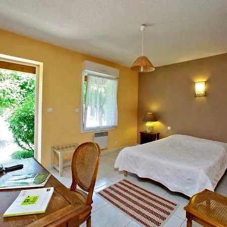 Hotel Le Sorbier