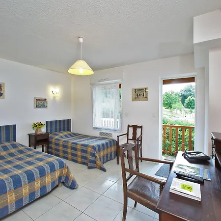 Hotel Le Sorbier Razac-sur-lʼIsle