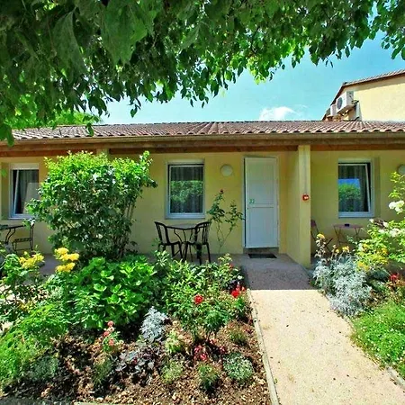 Hotel Le Sorbier Razac-sur-lʼIsle