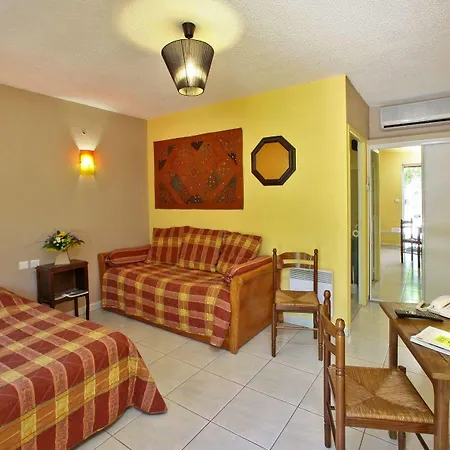 Le Sorbier Hotel