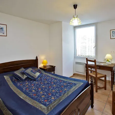 Hotel Le Sorbier 3*