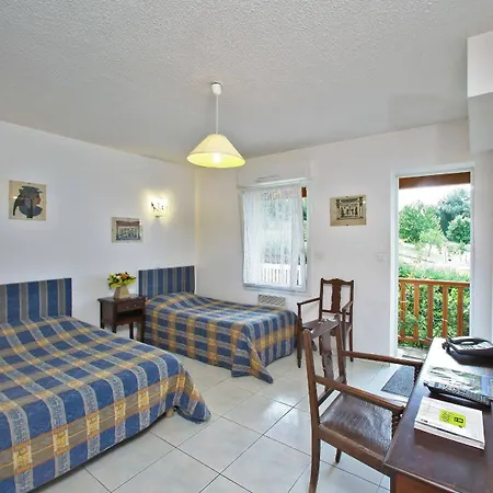 Le Sorbier Hotel 3*