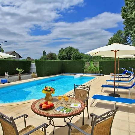 Hotel Le Sorbier