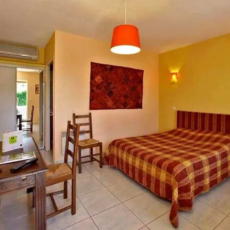 Le Sorbier Hotel 3*